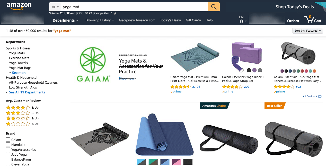 best items to sell online